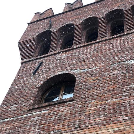 Hotel Il Feudo Di Agnadello Esterno foto
