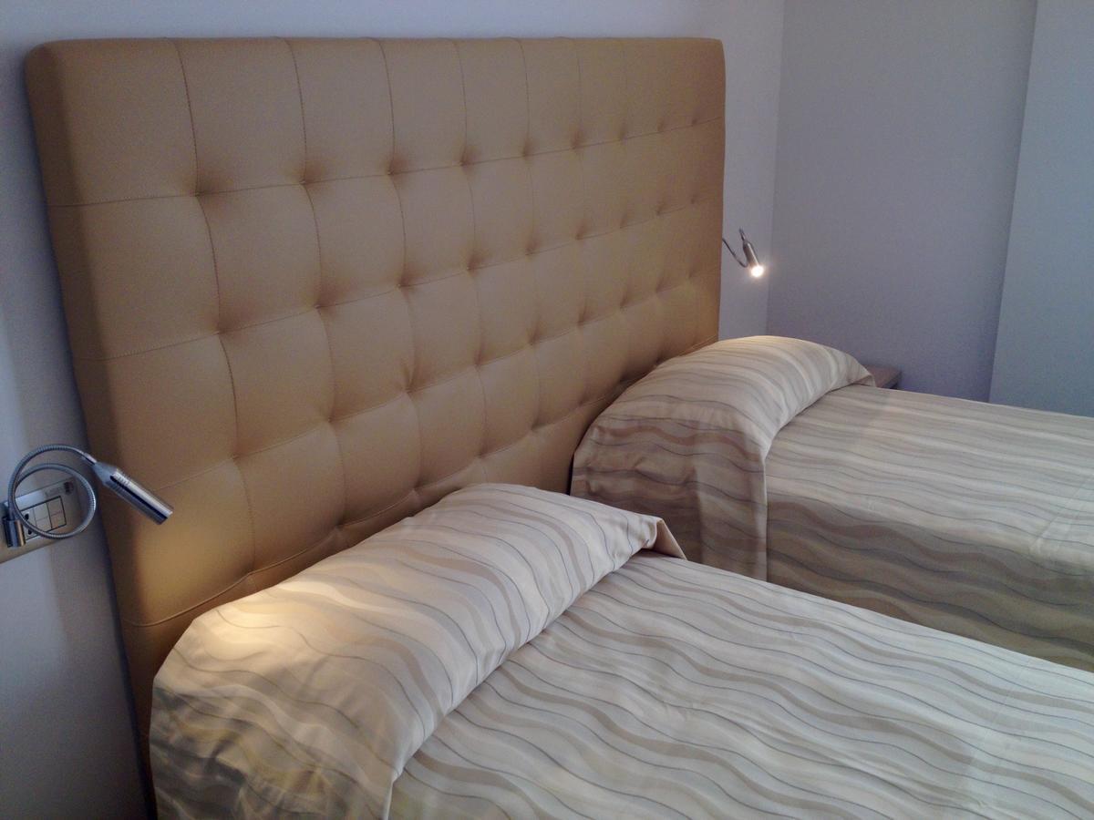 Hotel Il Feudo Di Agnadello Esterno foto