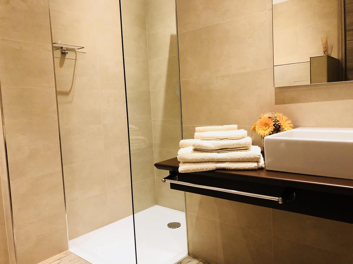 Hotel Il Feudo Di Agnadello Esterno foto