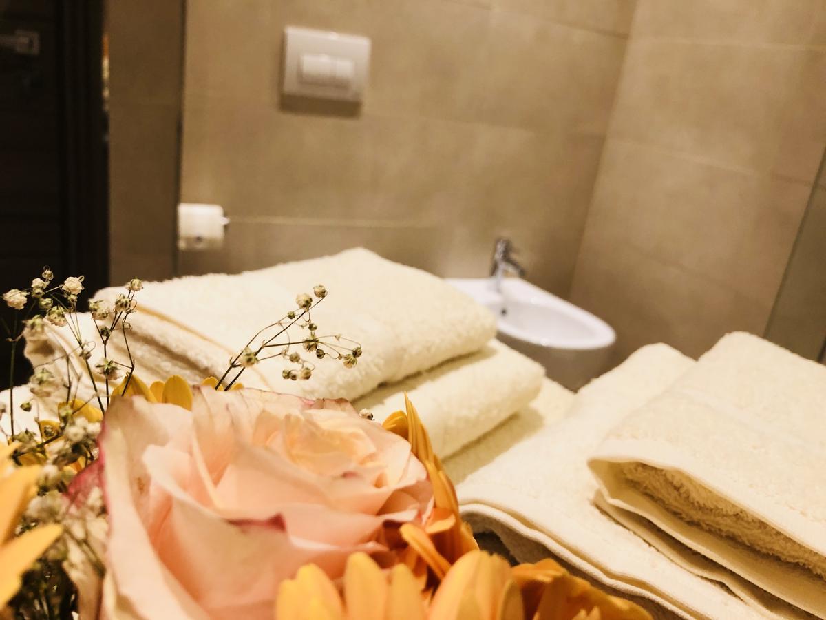 Hotel Il Feudo Di Agnadello Esterno foto