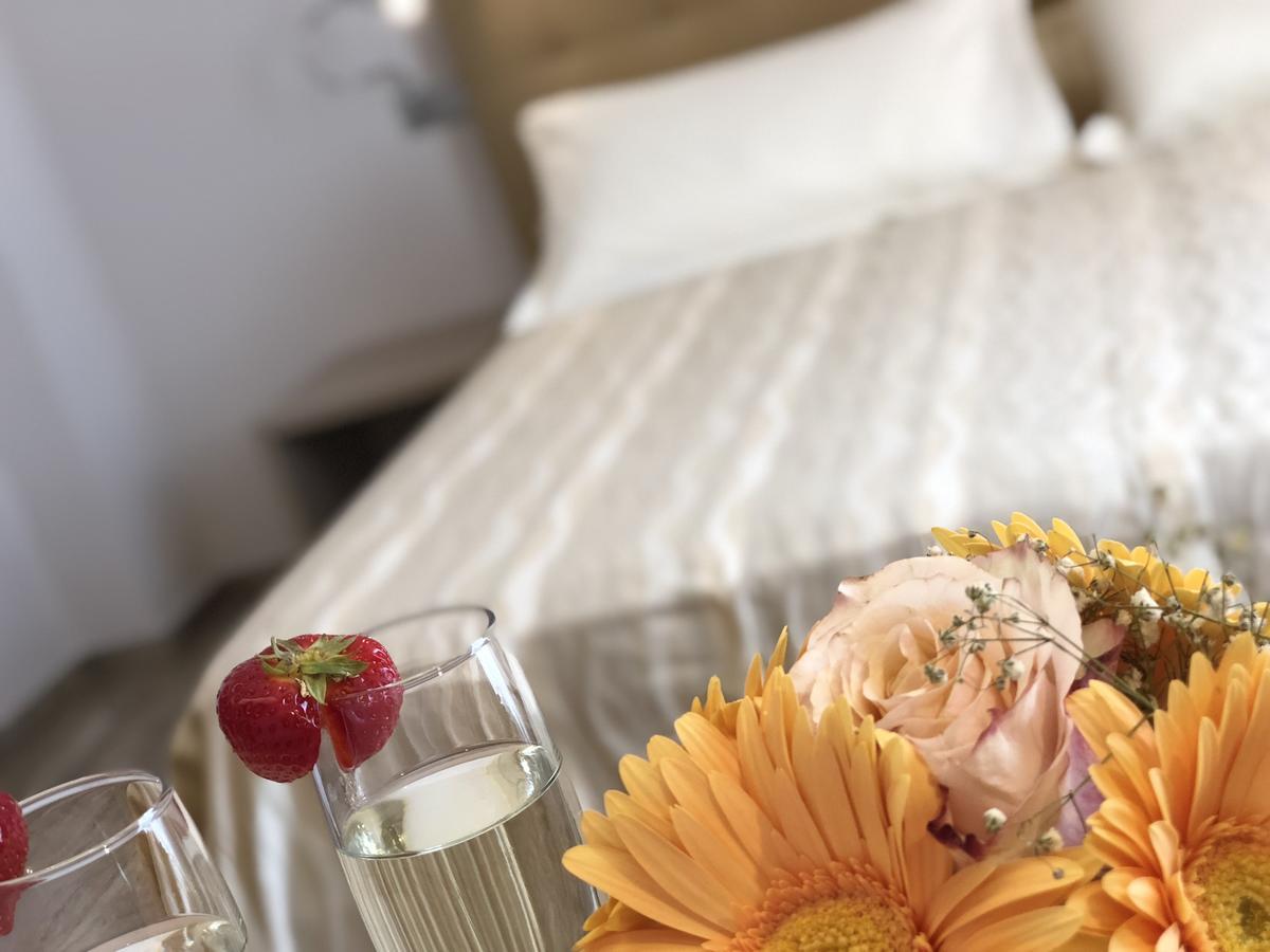 Hotel Il Feudo Di Agnadello Esterno foto