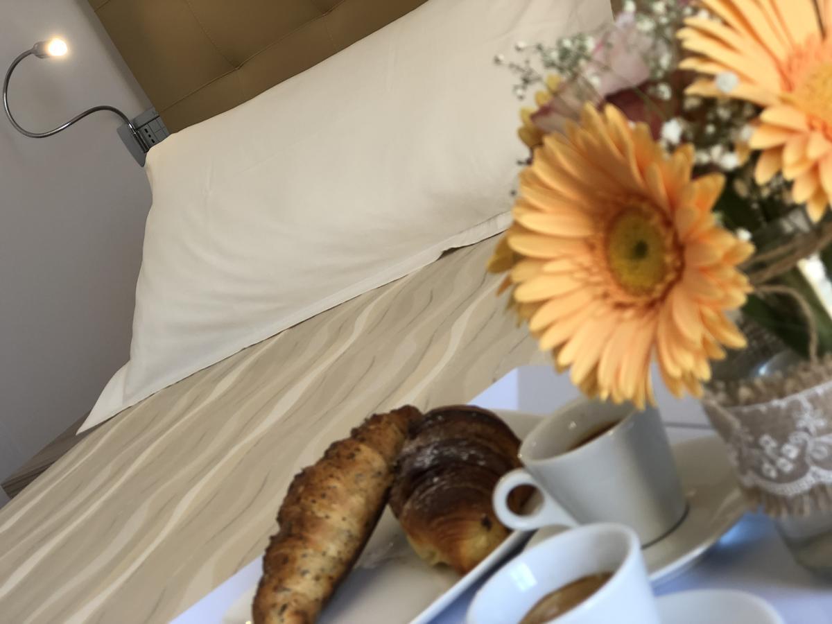 Hotel Il Feudo Di Agnadello Esterno foto