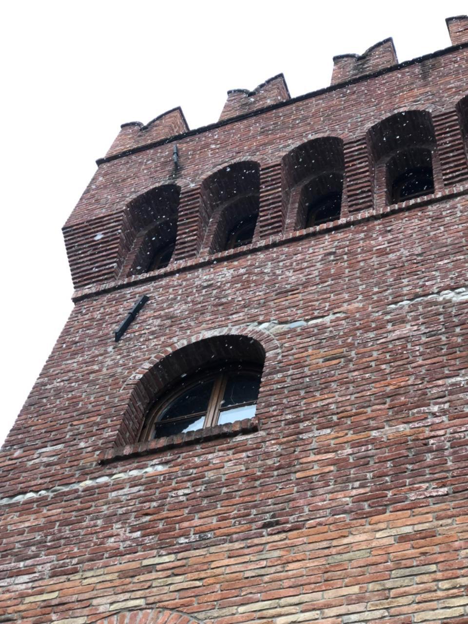 Hotel Il Feudo Di Agnadello Esterno foto