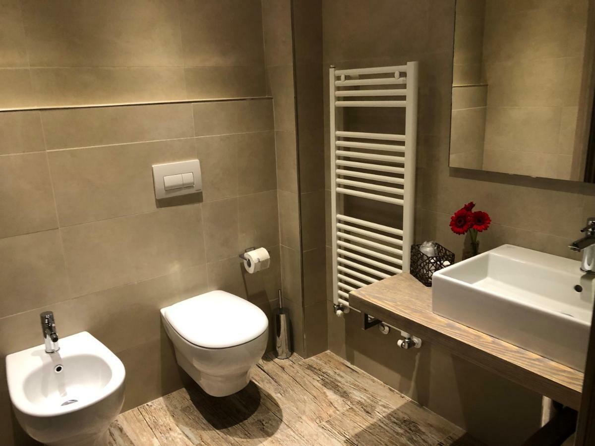 Hotel Il Feudo Di Agnadello Esterno foto