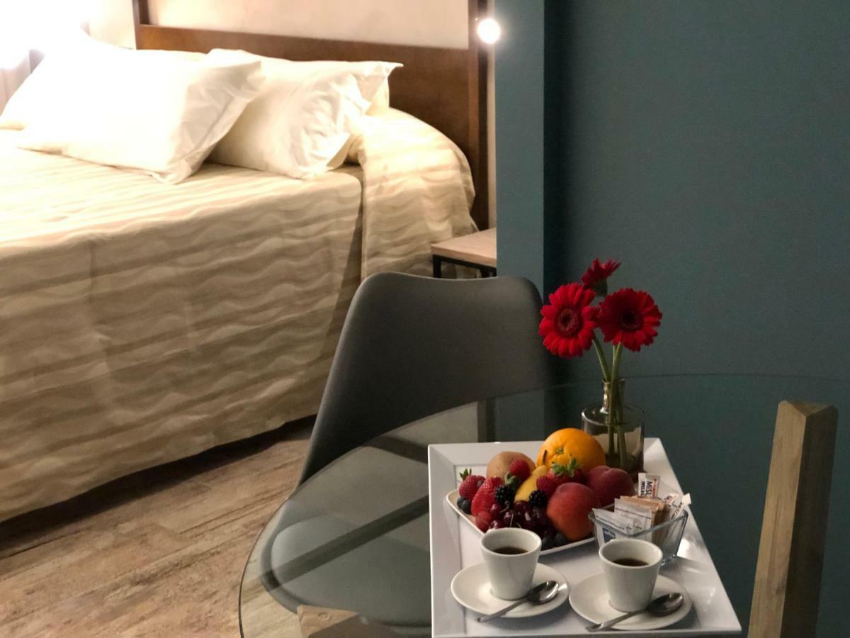 Hotel Il Feudo Di Agnadello Esterno foto
