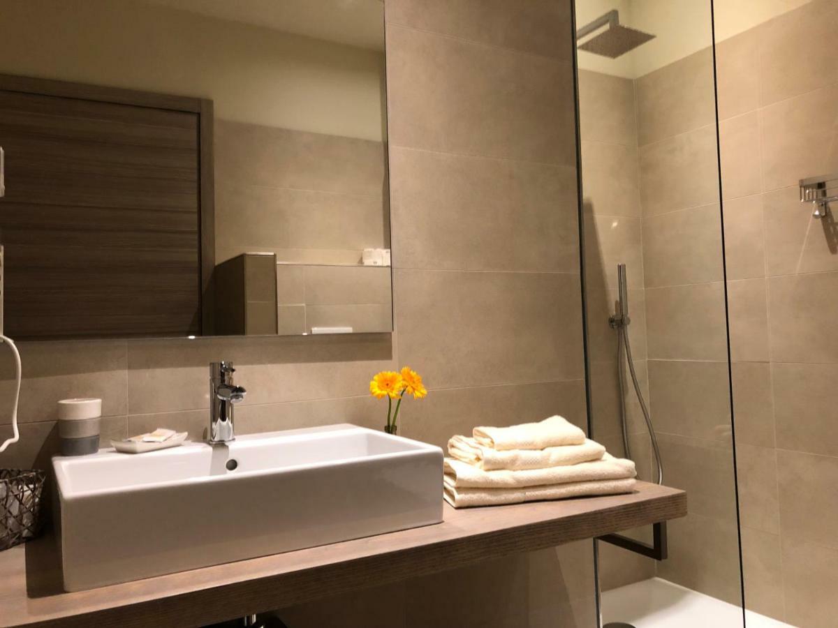Hotel Il Feudo Di Agnadello Esterno foto