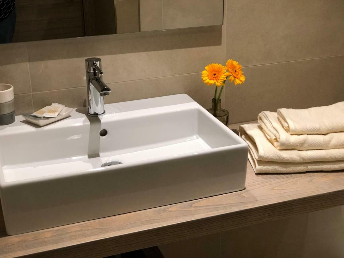 Hotel Il Feudo Di Agnadello Esterno foto