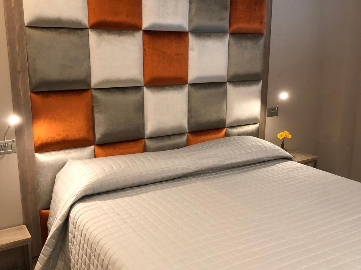 Hotel Il Feudo Di Agnadello Esterno foto
